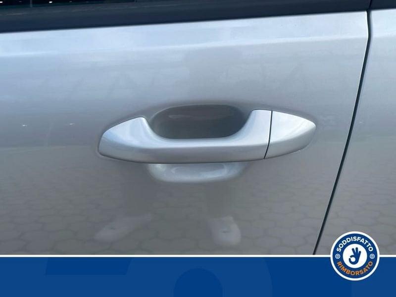 Kia Stonic Nuova 1.0 TGDI MHEV DCT Style