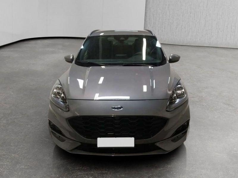 Ford Kuga 2.5 full hybrid ST-Line X 2wd 190cv cvt
