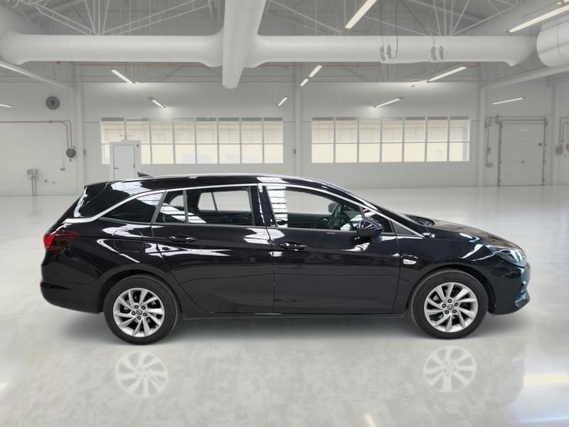 OPEL ASTRA ST 1.5 CDTI BUSINESS ELEGANCE 122 CV SES AT9 STATION WAGON