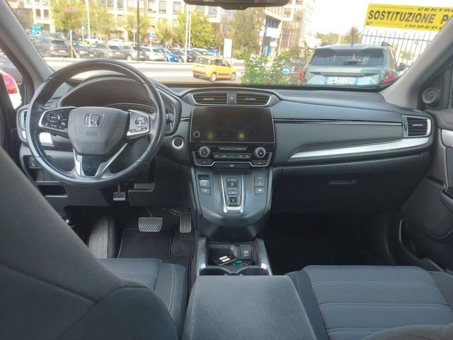 HONDA CR-V Elegance Navi 2.0 i-MMD e:HEV HEV