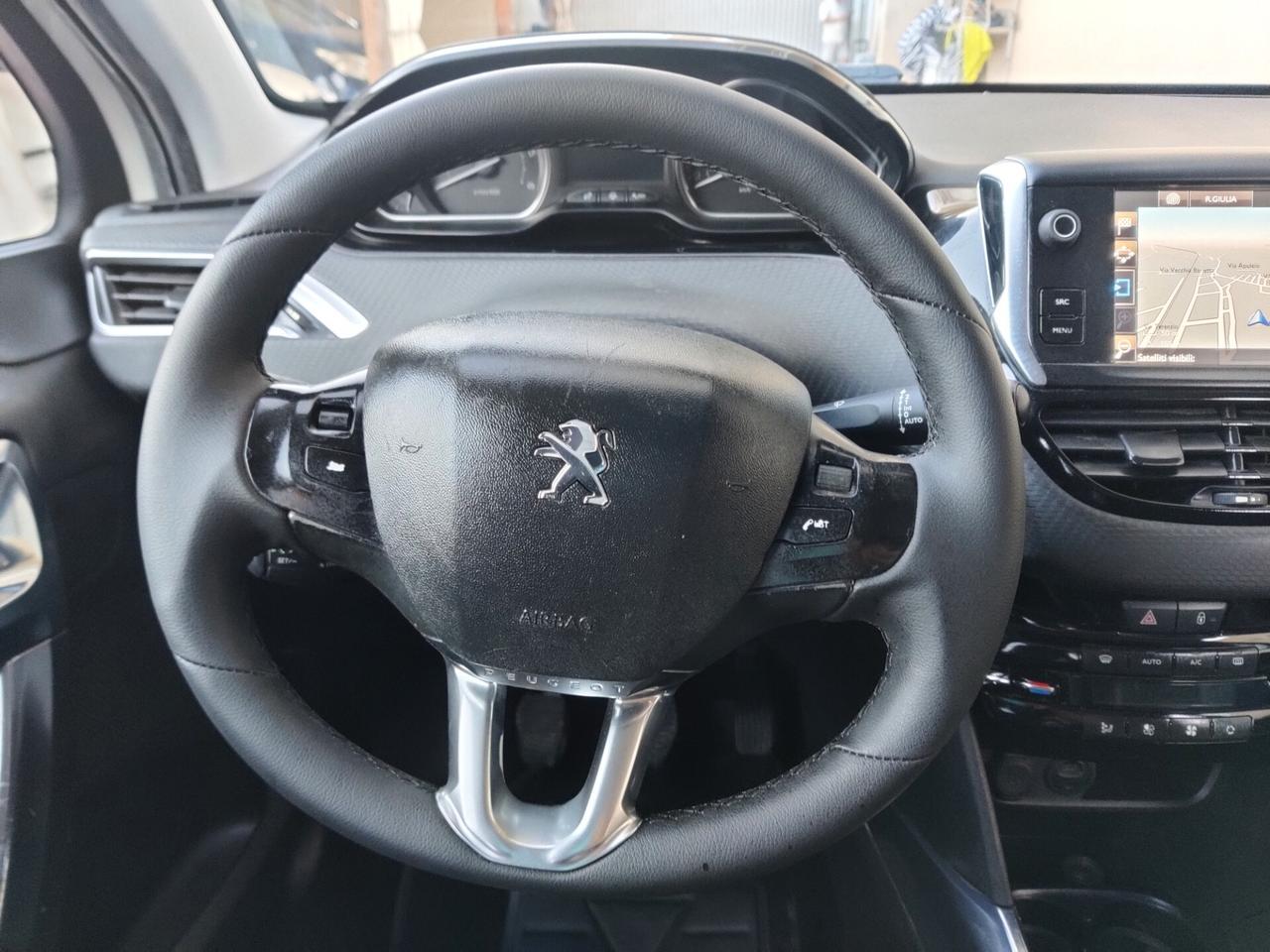 Peugeot 2008 1.6 Diesel