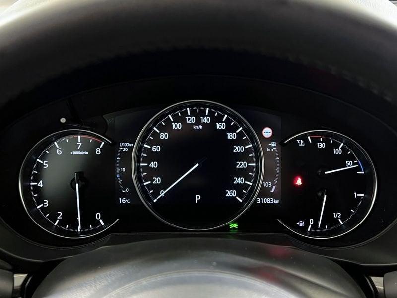 Mazda CX-5 CX-5 2.0L e-Skyactiv-G 165 CV M Hybrid 2WD Advantage