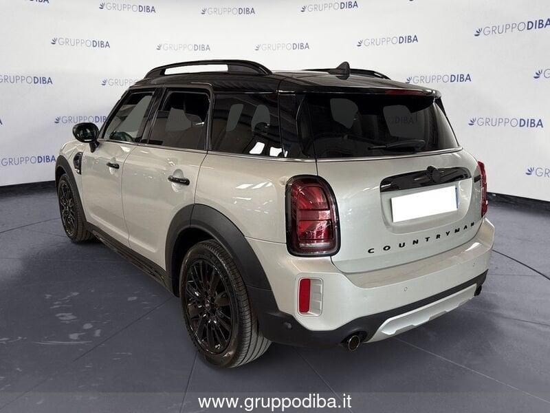 MINI Mini Countryman F60 2020 Diese Mini Countryman 2.0 Cooper SD Hype auto