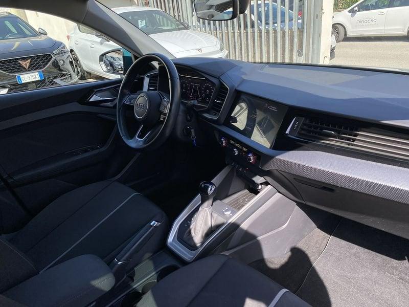 Audi A1 citycarver 1.0 TFSI 116CV S-Tronic 30