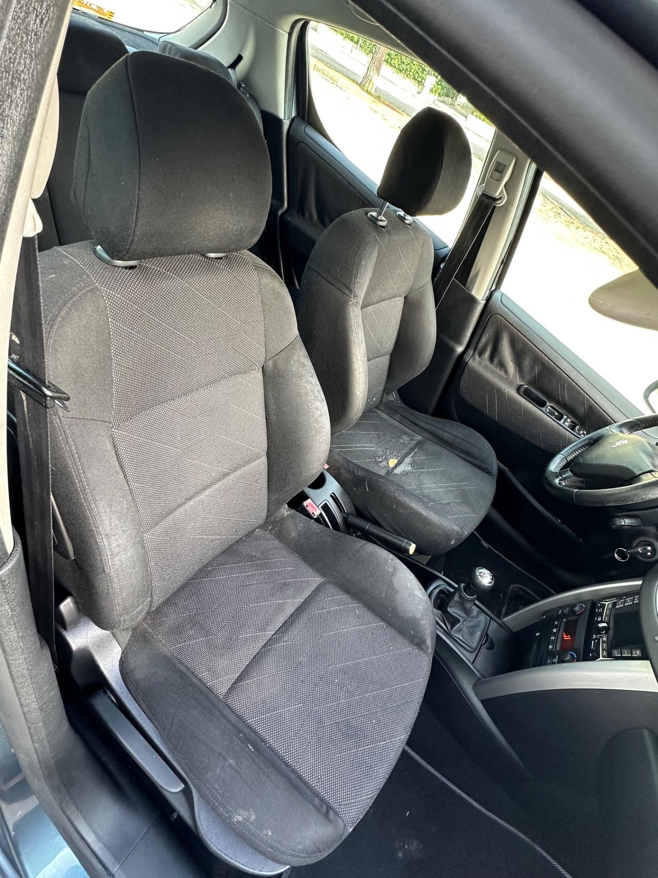 Peugeot 207 1.6 HDi 110CV 5p. 2006 neopatentati