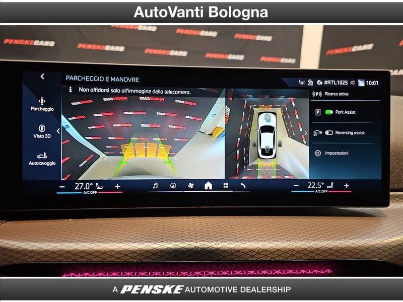 BMW i4 i4 eDrive 40 Msport Pro