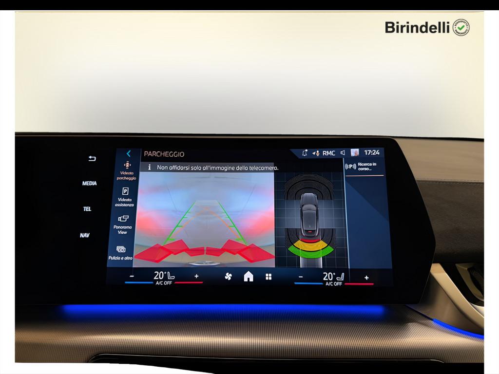 BMW BMW X2 sDrive18d