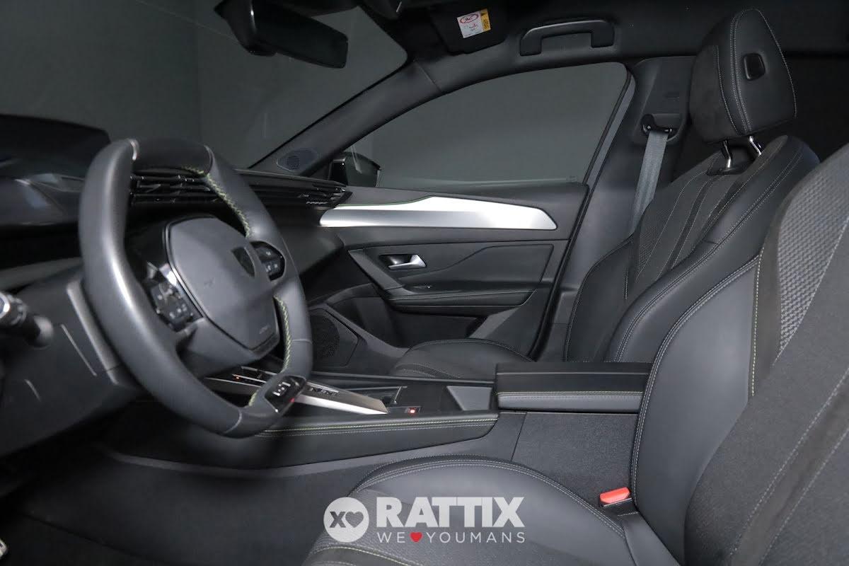 Peugeot 308 SW 1.2 Puretech 130CV GT EAT8