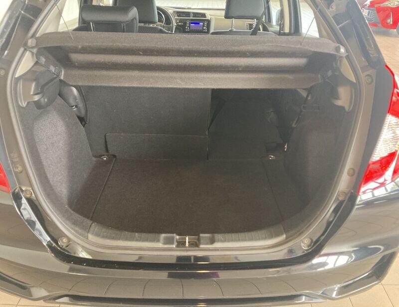 Honda Jazz Jazz 1.3 Trend