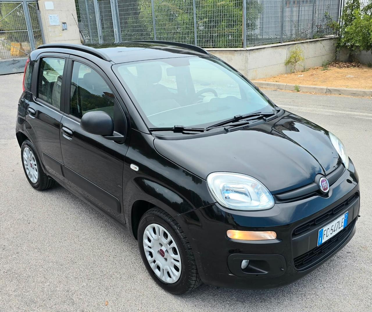 Fiat Panda 1.2 EasyPower Lounge