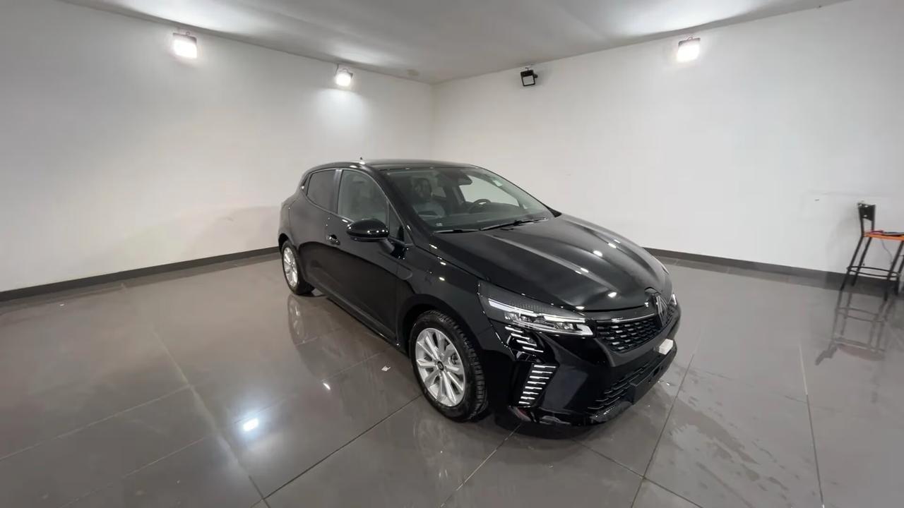 Renault Clio ECO-G 100 CV 5 porte Evolution