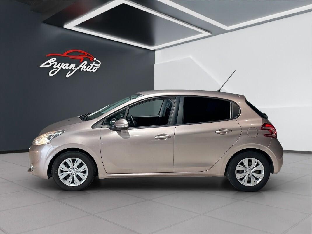 Peugeot 208 1.2 VTi 82 CV 5 porte Active