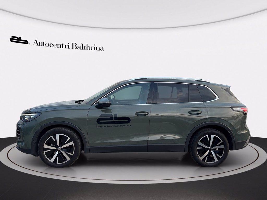 VOLKSWAGEN Tiguan 1.5 etsi elegance 150cv dsg del 2024