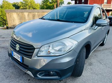 Suzuki S-Cross 1.6 DDiS Start&Stop Top Ok Neopatentati