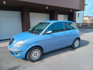 Lancia Ypsilon 1.2 ok per neo patentati Unico Proprietario