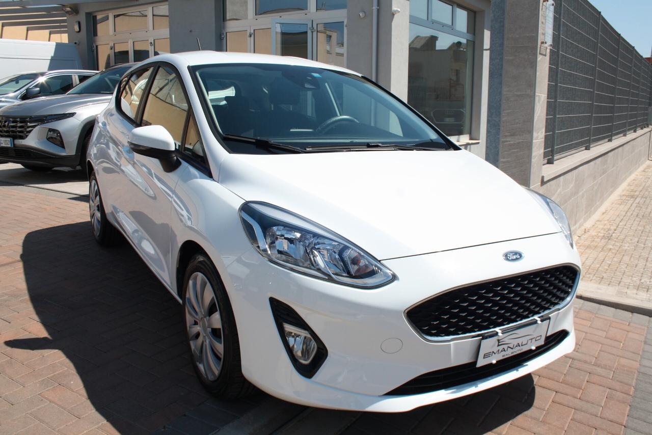 FORD FIESTA 1.5 TDCI 85CV *22000KM