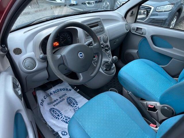 Fiat Panda 1.3 M.j 70CV Emotion - 2006