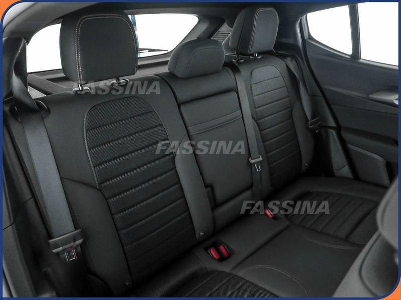 Alfa Romeo Tonale Tonale 1.6 diesel 130 CV TCT6 Ti