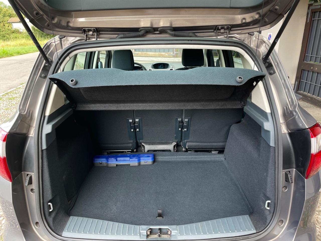 Ford C-Max 1.6 TDCi Titanium *UNICO PROPRIETARIO *