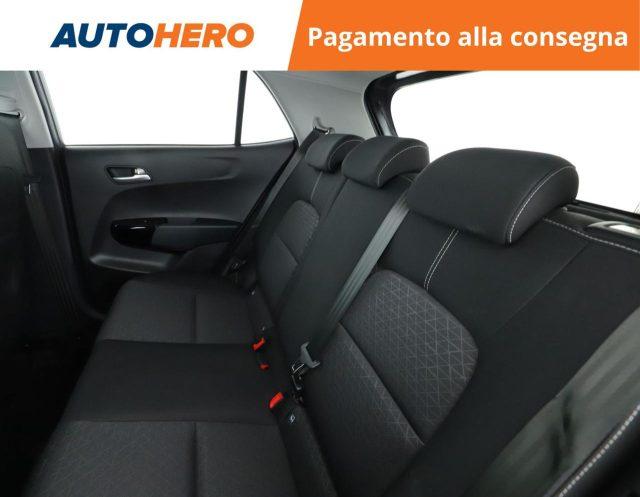 KIA Picanto 1.0 12V 5 porte X Line