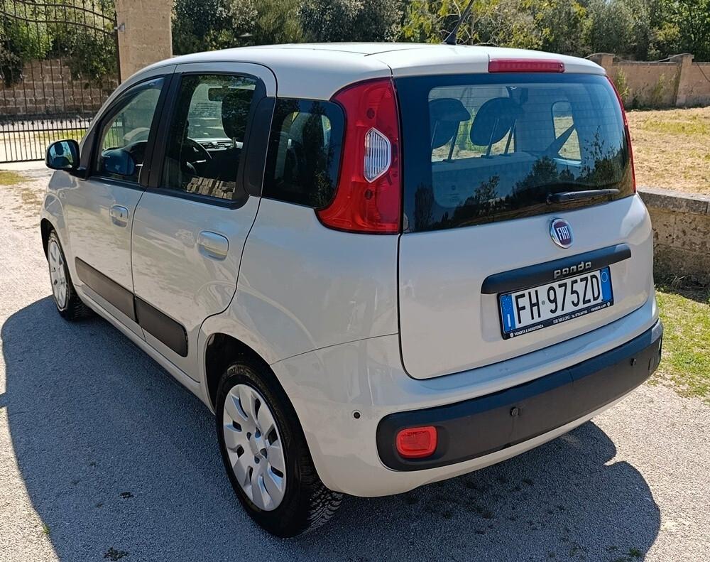 Fiat Panda 1.2 Easy