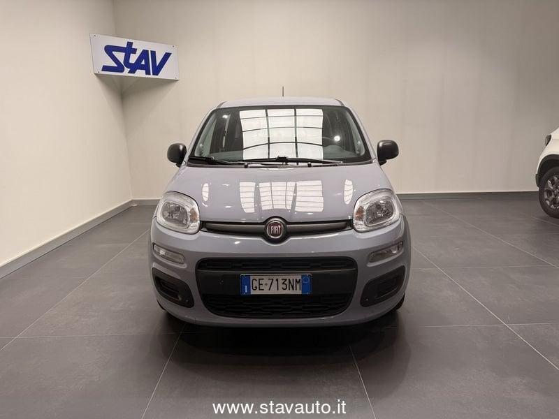 FIAT Panda 1.0 HYBRID