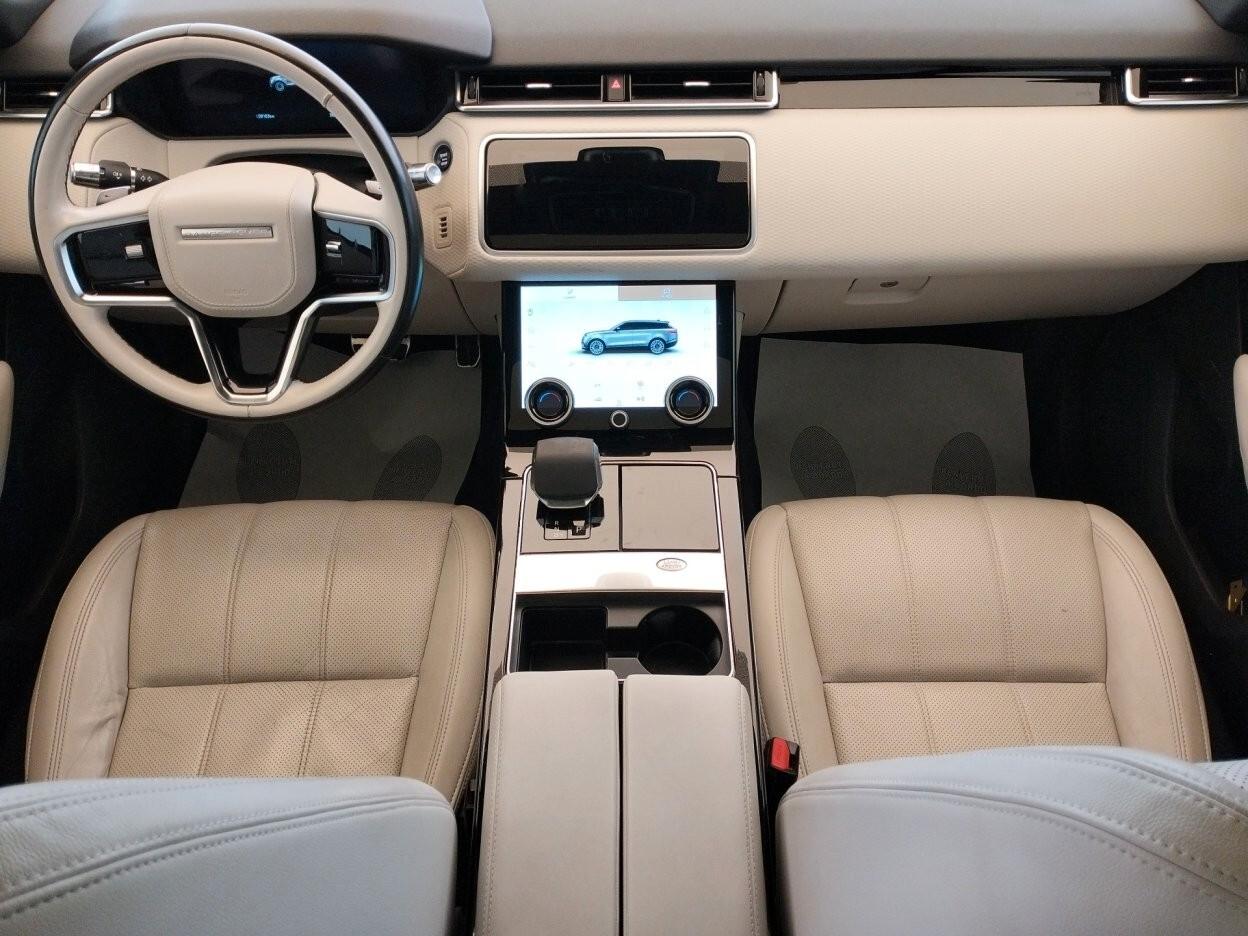 Land Rover Range Rover Velar 2.0d i4 mhev R-Dynamic HSE 4wd 204cv auto - IVA ESPOSTA