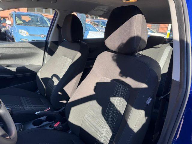 HYUNDAI i20 1.2 MPI MT Connectline