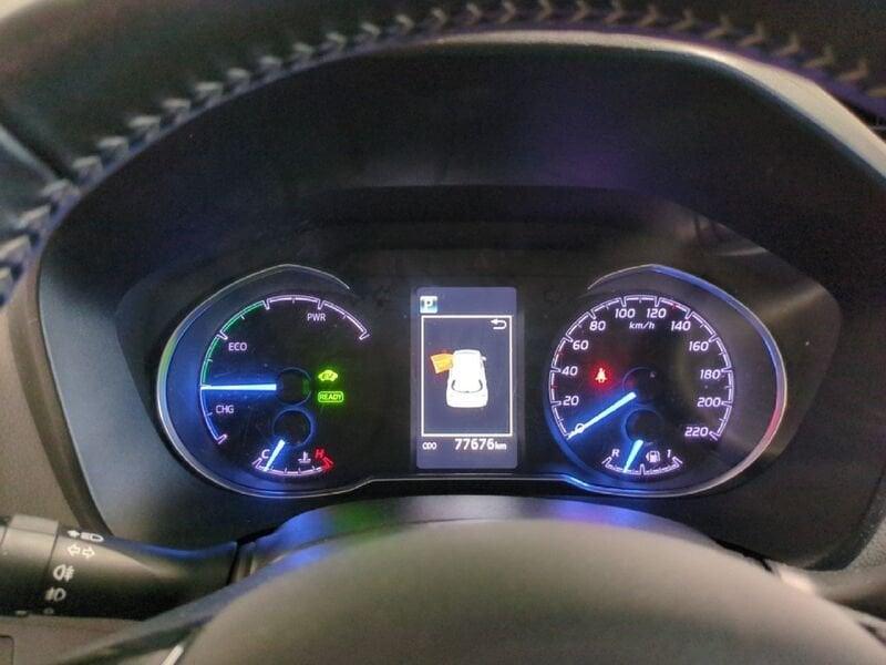 Toyota Yaris Yaris 1.5 Hybrid 5 porte Trend "Blue Edition"