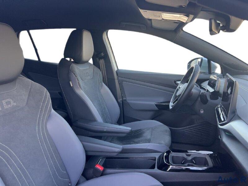 Volkswagen ID.4 ID.4 Pure Edition Plus