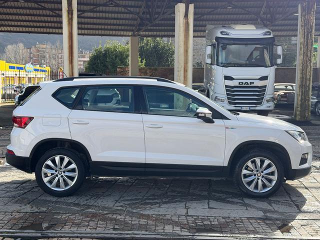 SEAT Ateca 1.6 TDI Business