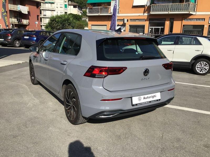 Volkswagen Golf 2.0 TDI SCR 85kW Style DSG