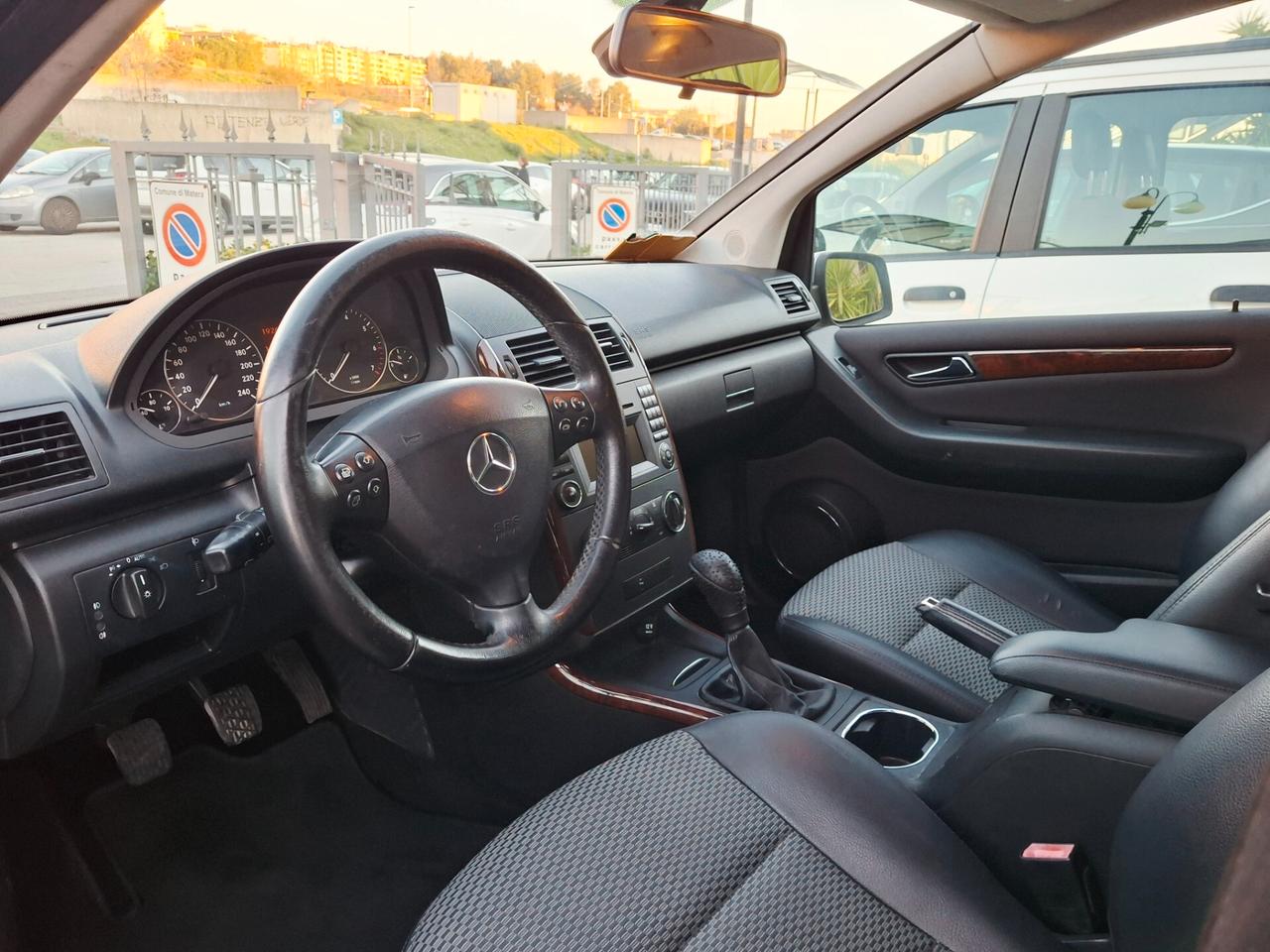 Mercedes-benz A 150 Elegance