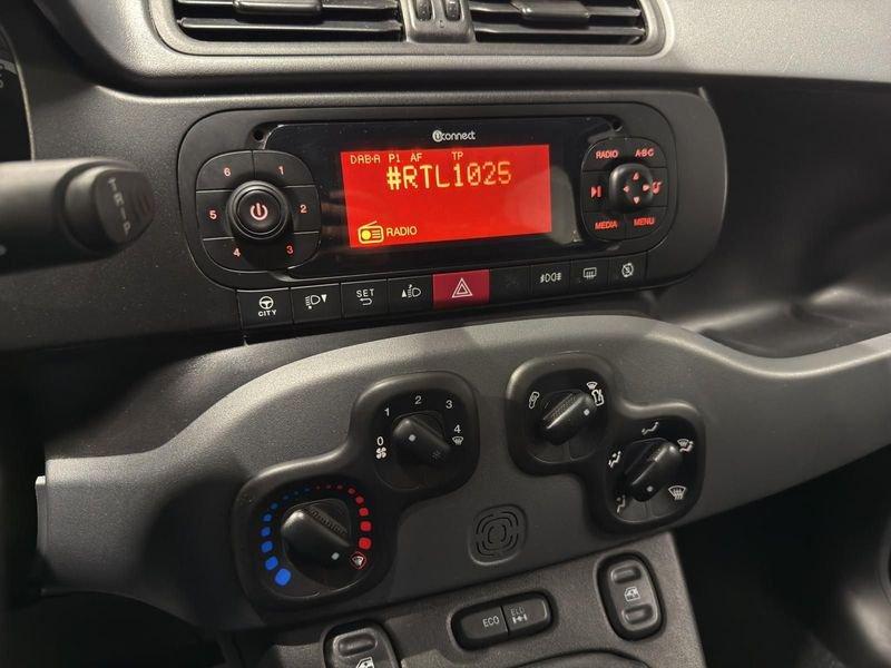 FIAT Panda Panda 5p 4X4 0.9 Turbo 85cv 6m Wild