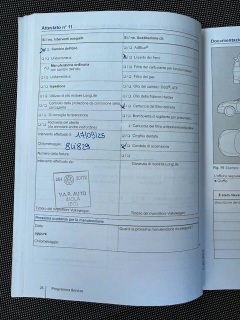 VOLKSWAGEN UP! 1.0 BENZINA 75CV MOVE UP! TAGLIANDI VW ! UNICO PROPR - OK NEO PATENTATI