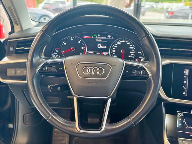 AUDI A6 40 2.0 TDI S tronic Sport BERLINA