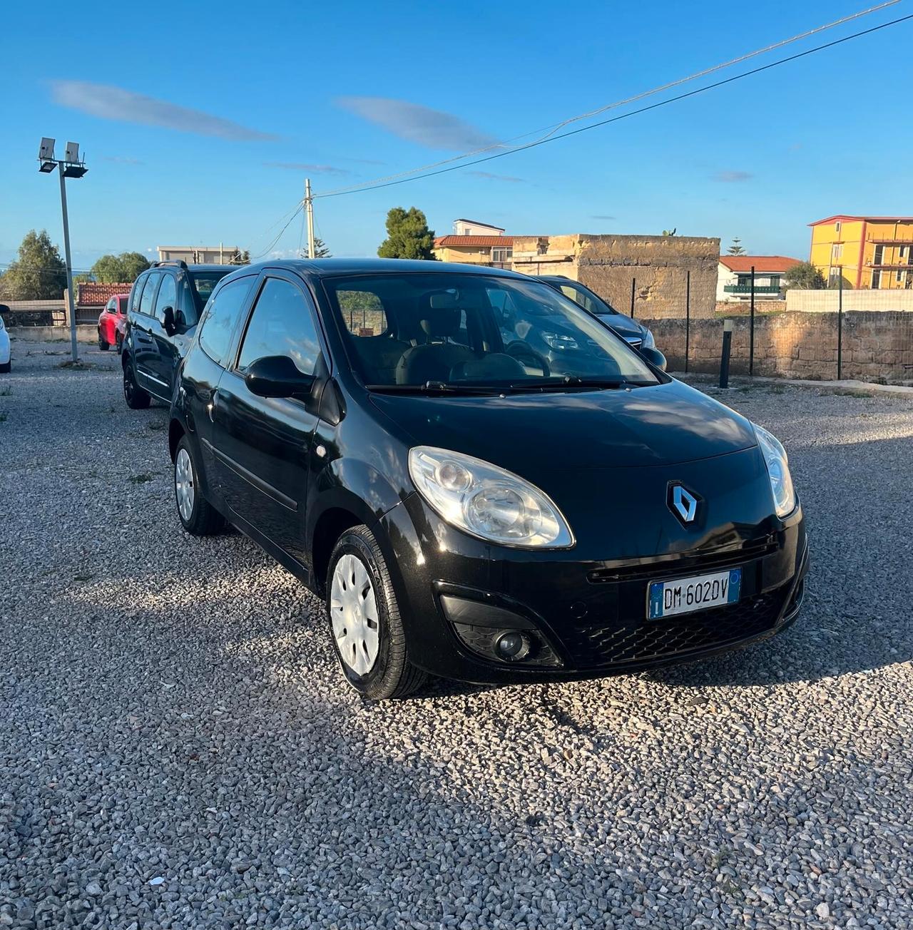 Renault Twingo 1.2 8V