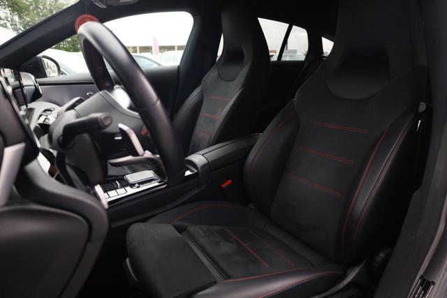 MERCEDES-BENZ CLA 200 Aut Shooting Prezzo Netto Brake Premium