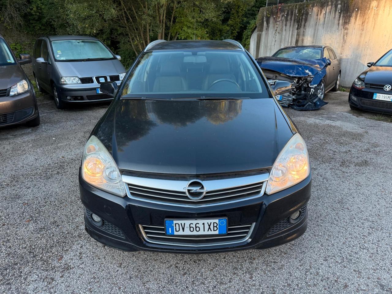 Opel Astra 1.7 CDTI 110CV Station Wagon Cosmo