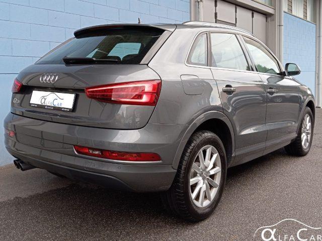 AUDI Q3 1.4 TFSI 150 CV COD S tronic Business