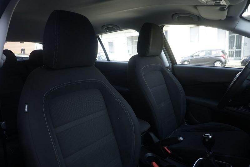 FIAT Tipo FIAT Tipo 1.6 Mjt 120cv 6M S&S Lounge Unicoproprietario