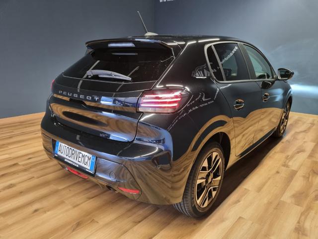 PEUGEOT 208 Edition Turbo benzina 100