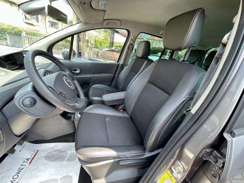 Renault Grand Modus 1.2 tce Live s/cr.contr.,esp 105cv