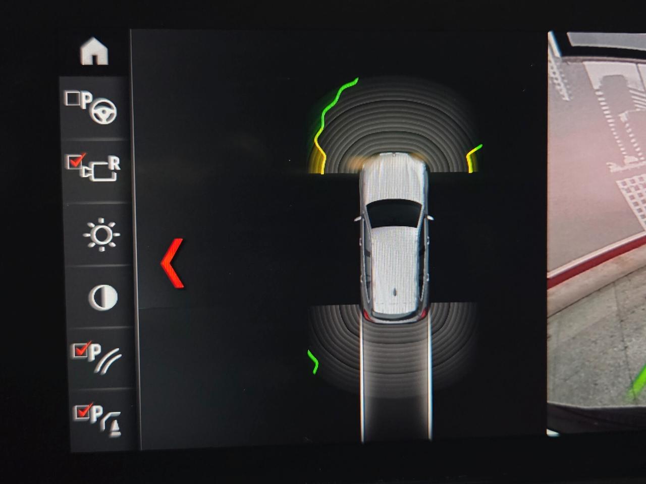 Bmw X3 xDrive20d Business Advantage