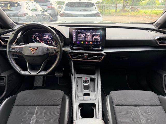 CUPRA Formentor 1.4 E-HYBRID DSG 204CV UNIPROPRIETARIO CERCHI 19"