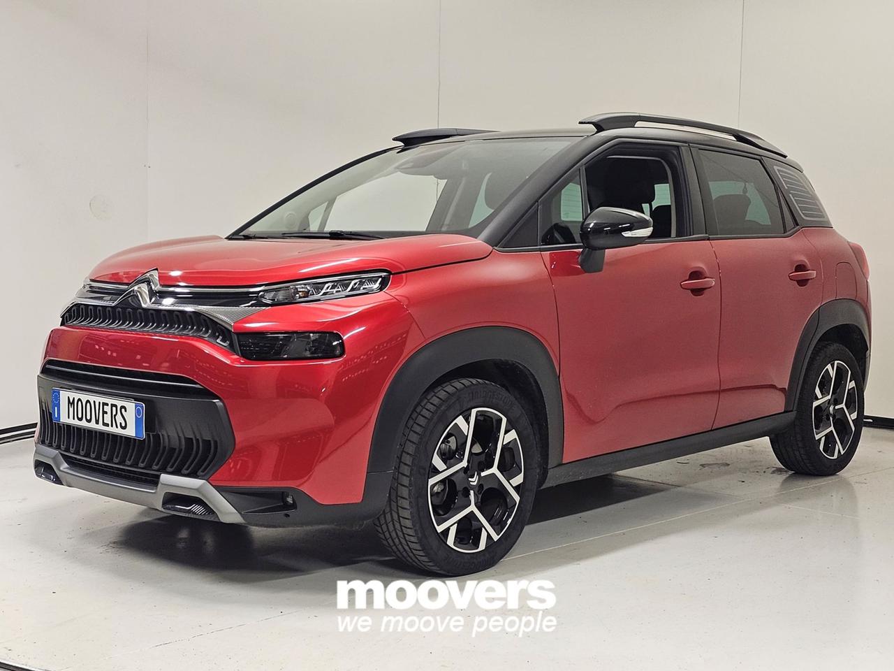 CITROEN C3 Aircross 1ª s. PureTech 110 S&S Max