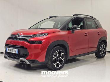 CITROEN C3 Aircross 1ª s. PureTech 110 S&S Max