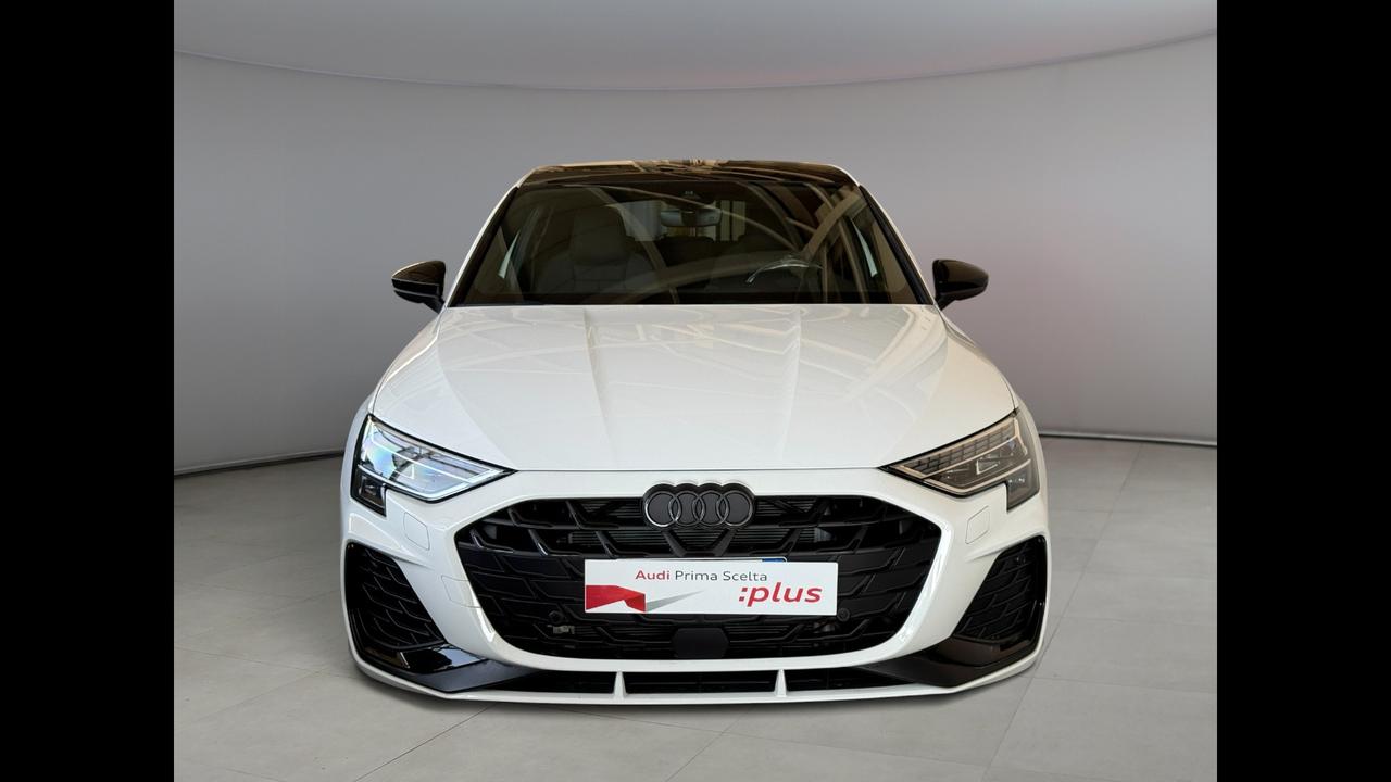 Audi Audi A3 Sportback 45 TFSI e 200 kW S tronic