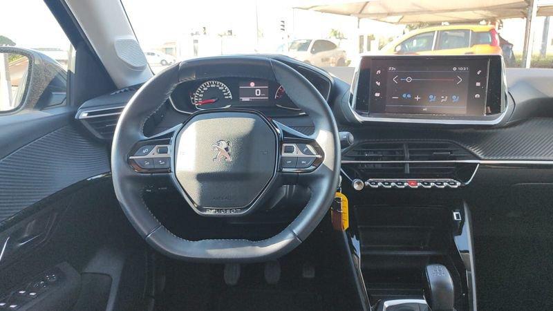 Peugeot 208 208 PureTech 75 Stop&Start 5 porte Active Pack