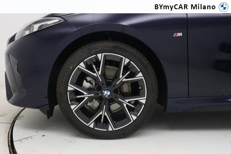 BMW Serie 2 Gran Coupe 220 48V MSport DCT